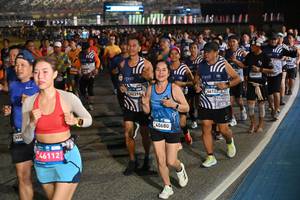 BIB: 
                            <button type="button" onclick="openModal(23973265)" class="btn btn-primary btn-sm float-right btn-popup" data-toggle="modal" data-target=".modal-high-quality">
                        <i class="fas fa-shopping-cart"></i> Add to Cart
                    </button>
                                            <button type="button" onclick="isThisMe(23973265, true)" class="btn btn-success btn-sm float-right btn-popup btn-isme hidden" data-toggle="tooltip" data-placement="bottom" title="นี่คือรูปของคุณใช่ไหม คลิกที่นี่เพื่อเอาเข้าอัลบั้ม">
                        <i class="fas fa-plus"></i> Add to album
                    </button>
                    <button type="button" onclick="isThisMe(23973265, false)" class="btn btn-warning btn-sm float-right btn-popup btn-isnotme hidden">
                        <i class="fas fa-ban"></i> Remove from album
                    </button>